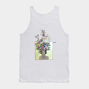 Bloom Tank Top